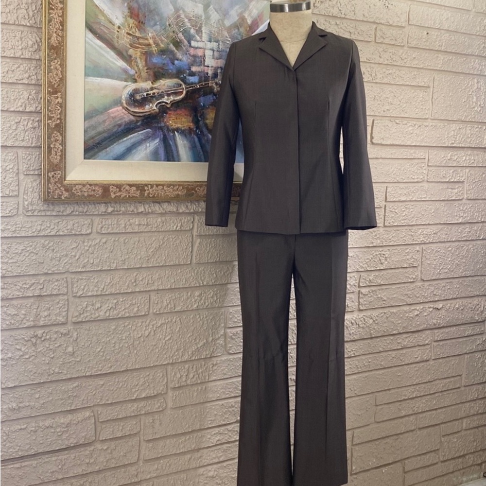 Garfield & Marks Jacket Pantsuit